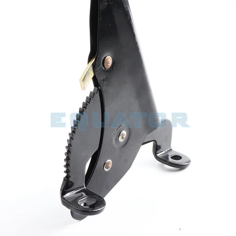 Electric ATV Karting Tricycle with Handbrake and Parking Brake Handle Magic Cars 2