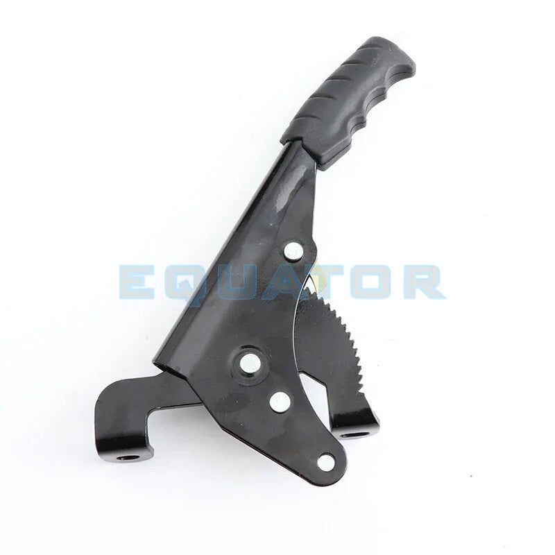 Electric ATV Karting Tricycle with Handbrake and Parking Brake Handle Magic Cars 3