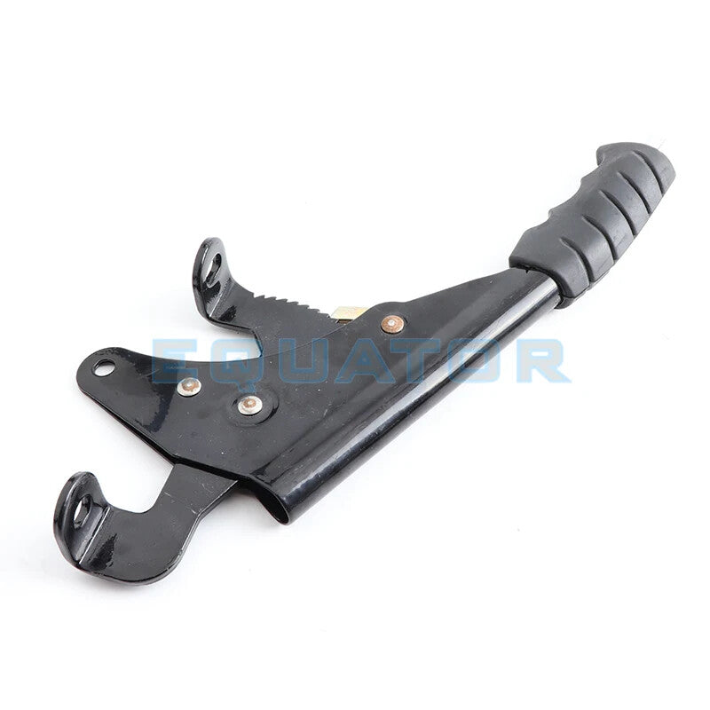 Electric ATV Karting Tricycle with Handbrake and Parking Brake Handle Magic Cars 6