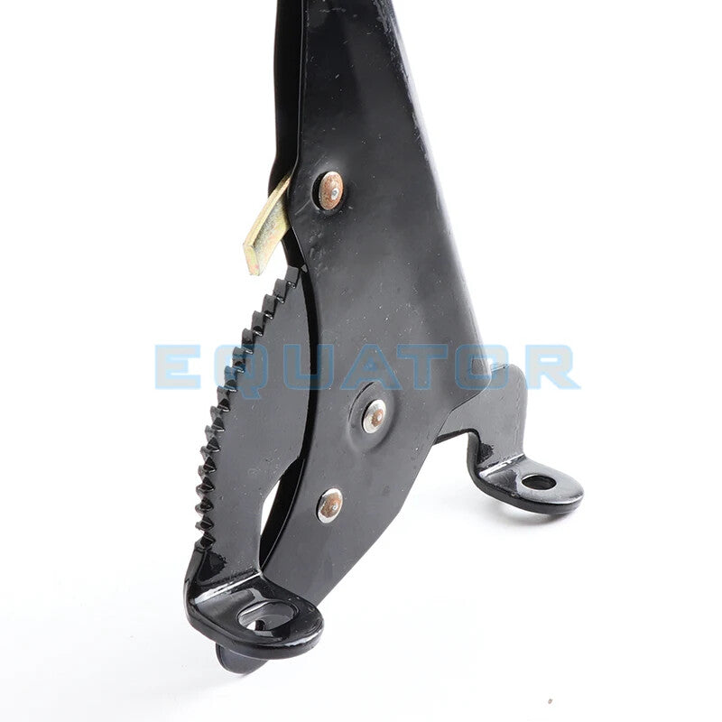 Electric ATV Karting Tricycle with Handbrake and Parking Brake Handle Magic Cars 8