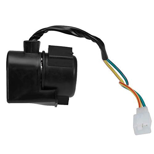 Electric Wiring Harness Replacement for 150-300CC ATV and Quad Magic Cars 3