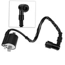 Electric Wiring Harness Replacement for 150-300CC ATV and Quad Magic Cars 4