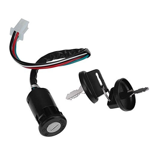 Electric Wiring Harness Replacement for 150-300CC ATV and Quad Magic Cars 5