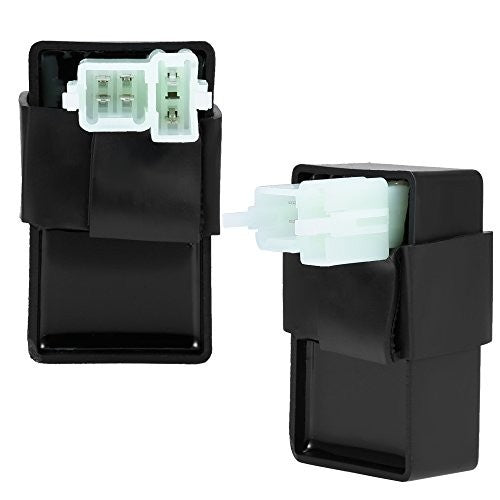 Electric Wiring Harness Replacement for 150-300CC ATV and Quad Magic Cars 7