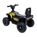 Off-Road Adventure Ride-On Vehicle Magic Cars 1