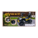 Off-Road Adventure Ride-On Vehicle Magic Cars Variant 0
