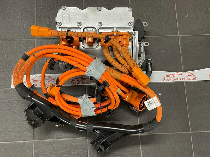 Audi A3 Power and Control Electronics for Electric Drive 5G0907070D Magic Cars 0