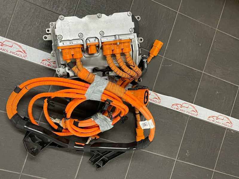 Audi A3 Power and Control Electronics for Electric Drive 5G0907070D Magic Cars 10