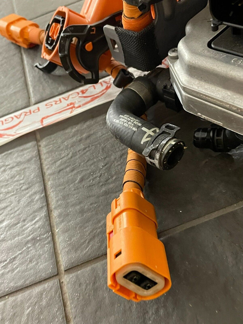 Audi A3 Power and Control Electronics for Electric Drive 5G0907070D Magic Cars 13