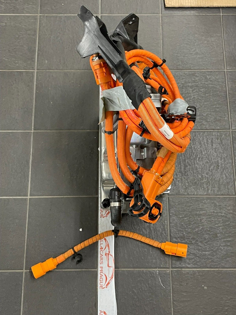 Audi A3 Power and Control Electronics for Electric Drive 5G0907070D Magic Cars 15