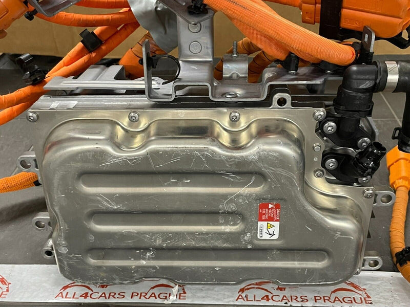 Audi A3 Power and Control Electronics for Electric Drive 5G0907070D Magic Cars 16