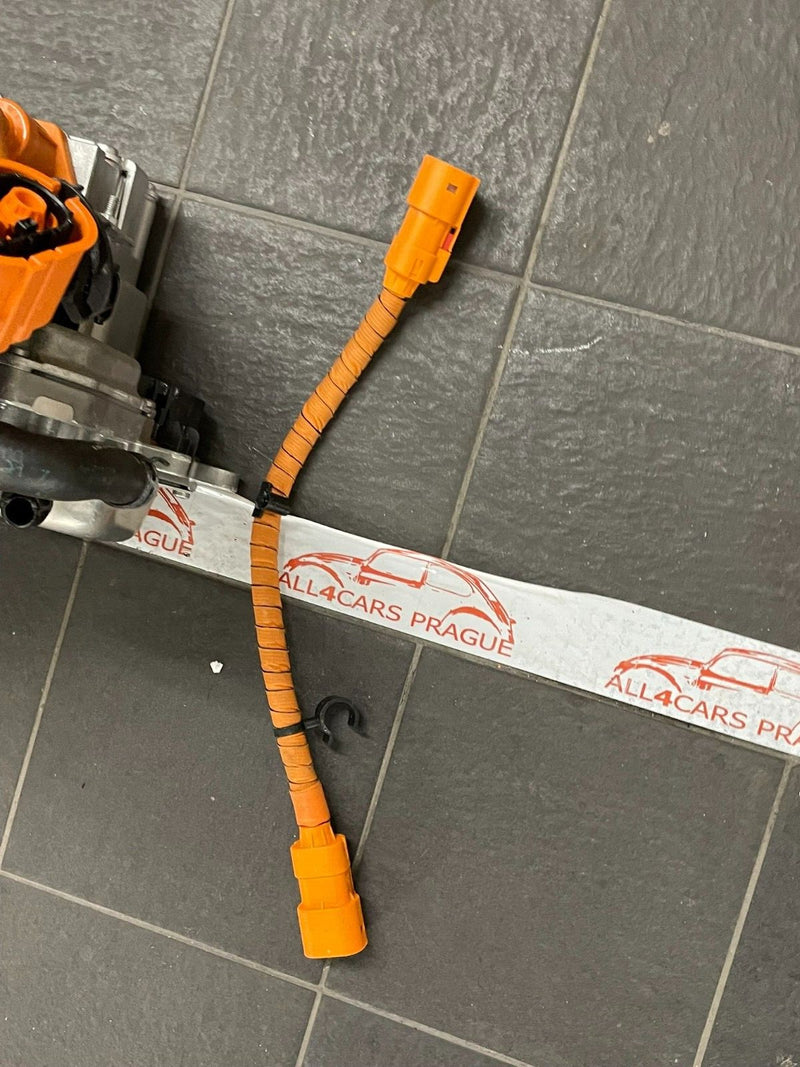 Audi A3 Power and Control Electronics for Electric Drive 5G0907070D Magic Cars 17