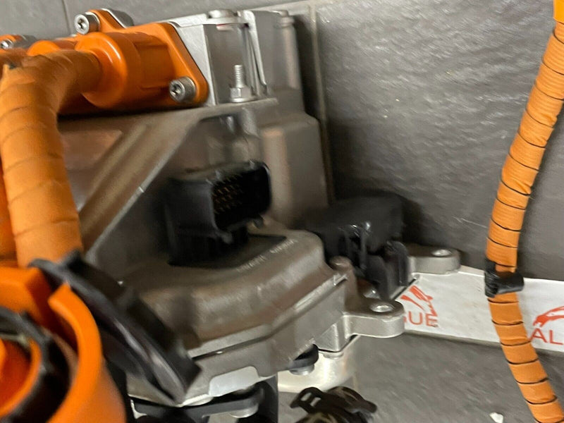 Audi A3 Power and Control Electronics for Electric Drive 5G0907070D Magic Cars 18