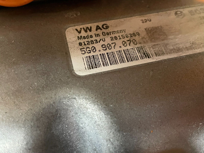 Audi A3 Power and Control Electronics for Electric Drive 5G0907070D Magic Cars 19