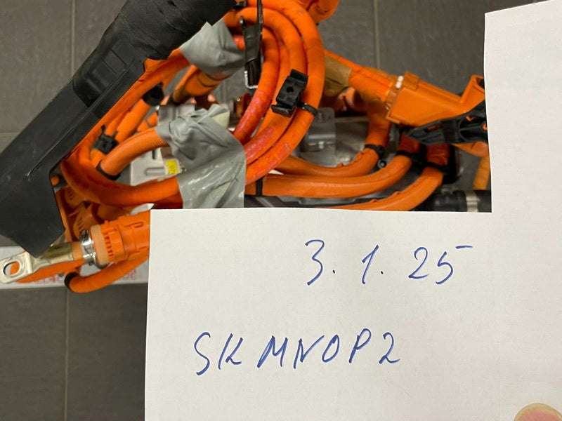 Audi A3 Power and Control Electronics for Electric Drive 5G0907070D Magic Cars 22