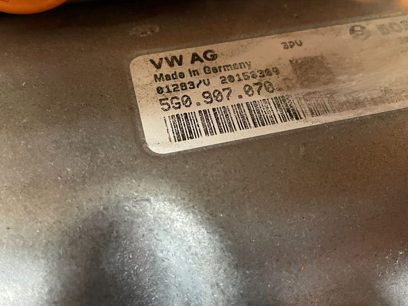 Audi A3 Power and Control Electronics for Electric Drive 5G0907070D Magic Cars 2