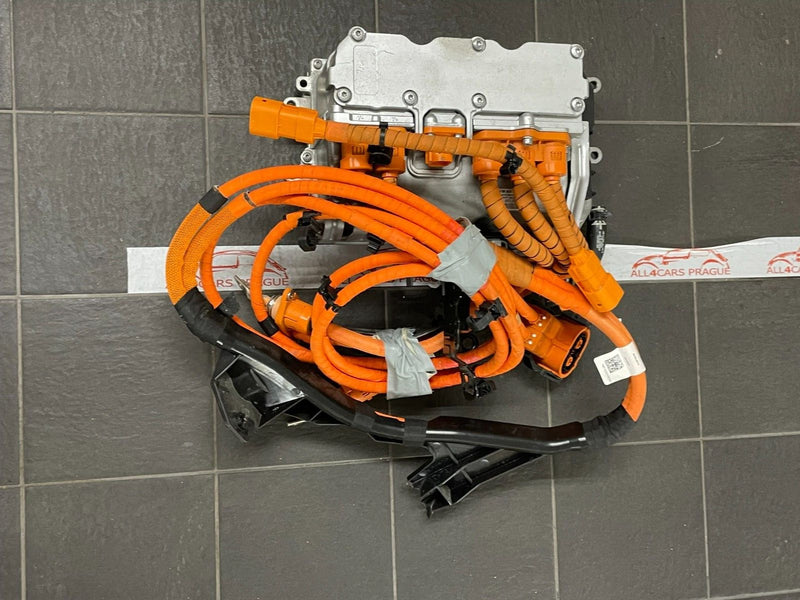 Audi A3 Power and Control Electronics for Electric Drive 5G0907070D Magic Cars 6