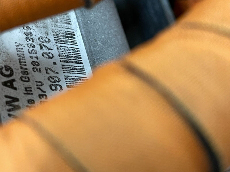 Audi A3 Power and Control Electronics for Electric Drive 5G0907070D Magic Cars 9