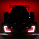 Big Kids 24V Dual Battery Ride-On Drifting Kart Car with 3 Speeds for Ages 6-12 Magic Cars 10