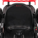 Big Kids 24V Dual Battery Ride-On Drifting Kart Car with 3 Speeds for Ages 6-12 Magic Cars 7