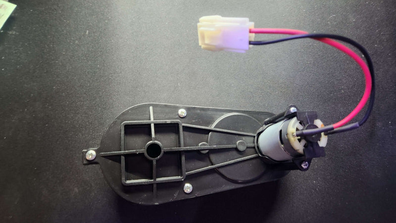 Audi Power Wheels Replacement Motors and Decals Magic Cars 1