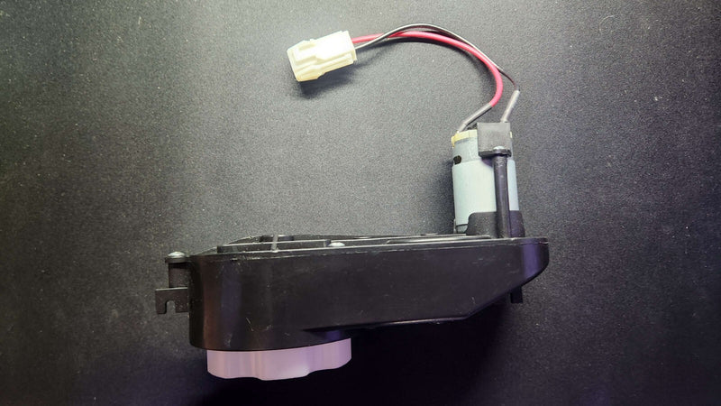 Audi Power Wheels Replacement Motors and Decals Magic Cars 2