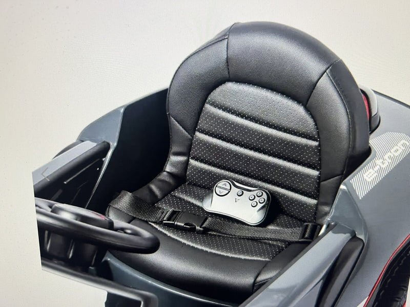 Electric Audi RS Q E-tron Duna Car with High-Performance 12V7Ah Battery for Boys Magic Cars 10