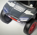 Electric Audi RS Q E-tron Duna Car with High-Performance 12V7Ah Battery for Boys Magic Cars 11