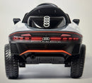 Electric Audi RS Q E-tron Duna Car with High-Performance 12V7Ah Battery for Boys Magic Cars 6