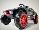 Electric Audi RS Q E-tron Duna Car with High-Performance 12V7Ah Battery for Boys Magic Cars 8
