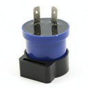 Audible Turn Signal Relay 2-Pin - image 4