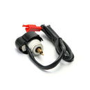 Auto Choke Assembly Keihin/CVK Carbs for Scooters & Mopeds (Standard)