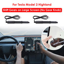 Electric Waterproof Automatic Front Power Frunk with Lifting and Closing Functions Magic Cars 11