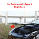 Electric Waterproof Automatic Front Power Frunk with Lifting and Closing Functions Magic Cars 12