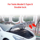 Electric Waterproof Automatic Front Power Frunk with Lifting and Closing Functions Magic Cars 13