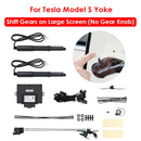 Electric Waterproof Automatic Front Power Frunk with Lifting and Closing Functions Magic Cars 14