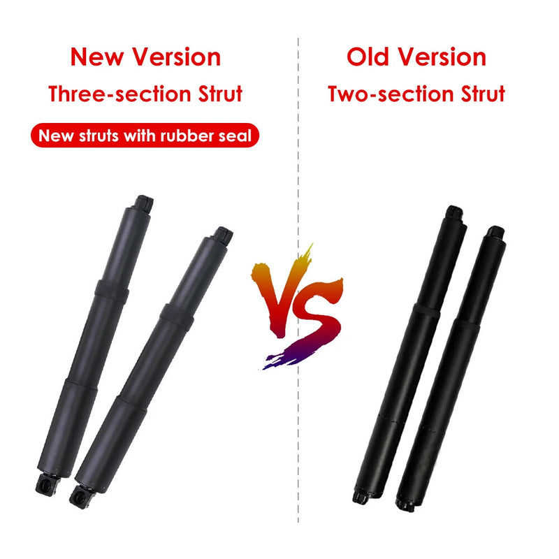 Electric Waterproof Automatic Front Power Frunk with Lifting and Closing Functions Magic Cars 18