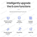 Electric Waterproof Automatic Front Power Frunk with Lifting and Closing Functions Magic Cars 19