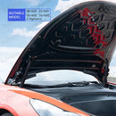 Electric Waterproof Automatic Front Power Frunk with Lifting and Closing Functions Magic Cars 20