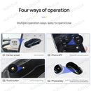 Electric Waterproof Automatic Front Power Frunk with Lifting and Closing Functions Magic Cars 21