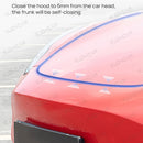 Electric Waterproof Automatic Front Power Frunk with Lifting and Closing Functions Magic Cars 22