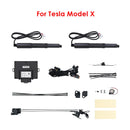 Electric Waterproof Automatic Front Power Frunk with Lifting and Closing Functions Magic Cars 25