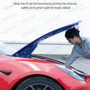 Electric Waterproof Automatic Front Power Frunk with Lifting and Closing Functions Magic Cars 4