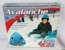 Avalanche Ride-On Snowtube for Ages 7 and Up Magic Cars Variant 0