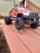 1/6 Scale 4WD Trail Honcho SCX6 RTR Red Off-Road RC Vehicle Magic Cars 3