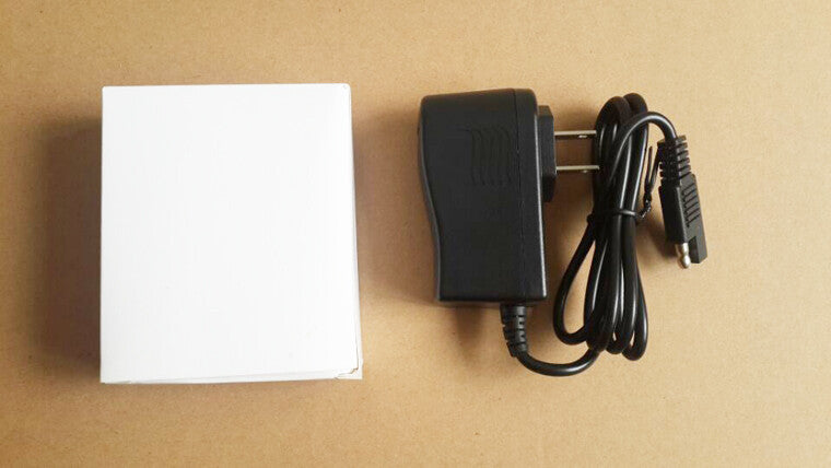 6V Charger Connector for Quad ATV 4-Wheeler Rusty Cars Disney JT DC6V50 Magic Cars 5