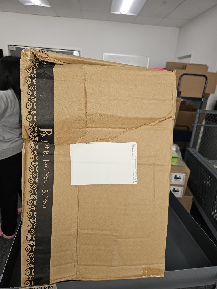 Push Ride-On Race Car Walker Toy with Handle and Storage Magic Cars 6