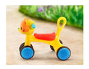 Ride-On Cat Toy for Kids Riding Buddy Magic Cars 5