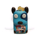 Woofer Ride-On Toy with Carry-On Storage for Toddlers Magic Cars 1