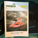 6V Electric Baby Bumper Ride-On Car with 360° Spin, 2 Speeds, Lights, Music, and Horn Magic Cars 10